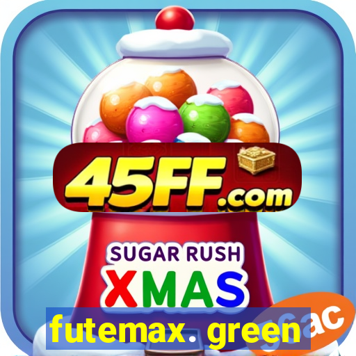 futemax. green